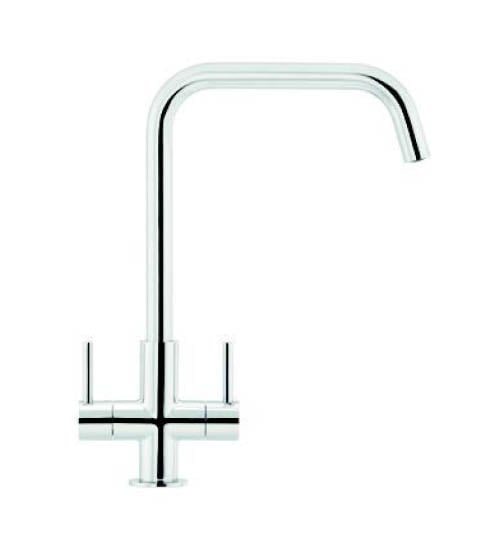 Kitchen Taps | Metallics, Bronze, Copper & Stainless Steel