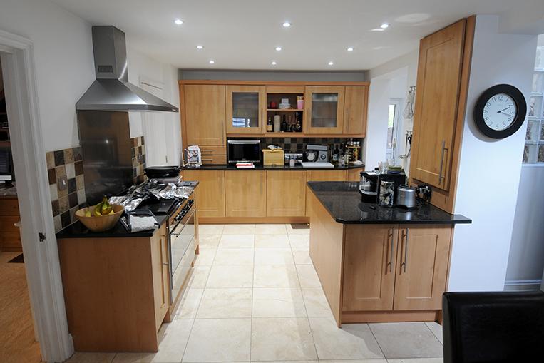 New Kitchens Replacement Doors Dream Doors Uk