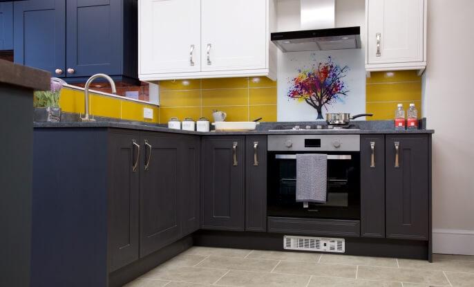 South Manchester Kitchen Showroom 4 